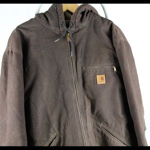 Vintage 90s Carhartt Workers Jacket